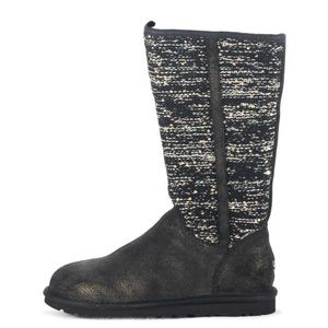 UGG boots / women’s 5 1006711 w/blk